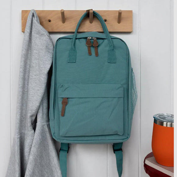 Rex London - Rugtas - Blauw