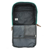 Rex London - Rugtas - Blauw