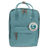 Rex London - Rugtas - Blauw