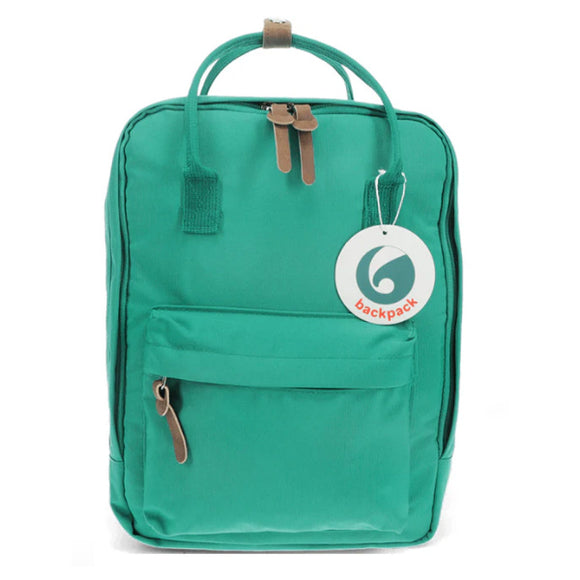 Rex London - Rugtas - Groen