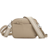 By Have a Pico - Schoudertas - Taupe