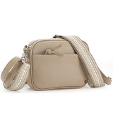By Have a Pico - Schoudertas - Taupe