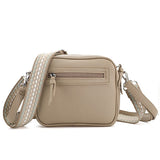 By Have a Pico - Schoudertas - Taupe