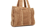 By Have a Pico - Shopper - Teddy - Camel