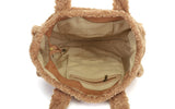 By Have a Pico - Shopper - Teddy - Camel
