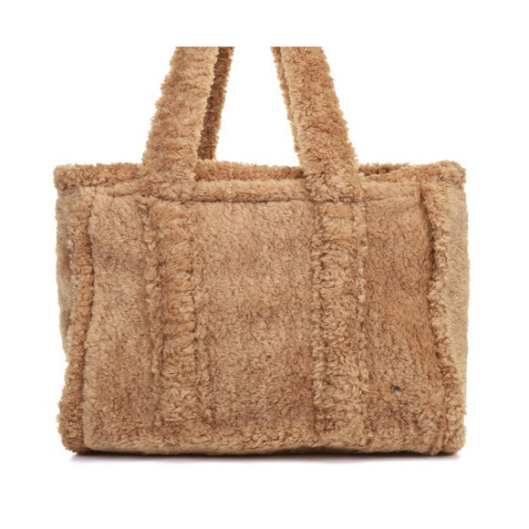 By Have a Pico - Shopper - Teddy - Camel