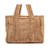 By Have a Pico - Shopper - Teddy - Camel