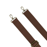 By Have a Pico - Strandtas - Streep - Naturel - Bruin