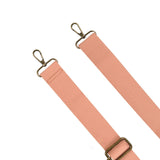 By Have a Pico - Strandtas - Streep - Naturel - Oranje