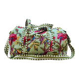 By Have a Pico - Shopper/weekendtas - Bloem - Groen