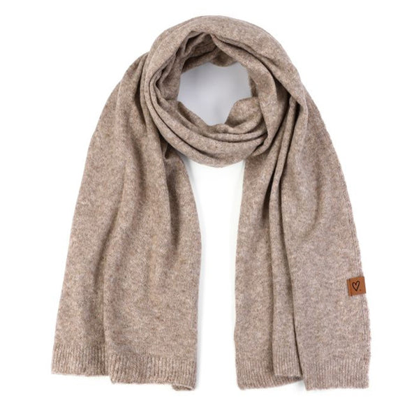 By Have a Pico - Sjaal - Naturel