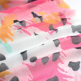 By Have a Pico -Sjaal figuratief - Multicolour