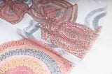 By Have a Pico -Sjaal figuratief- Multicolour