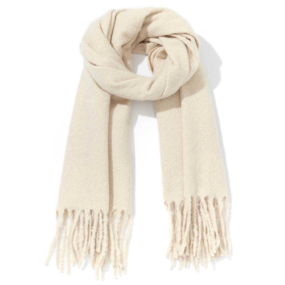 By Have a Pico - Sjaal - Naturel