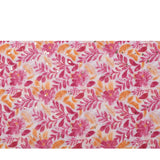 By Have a Pico - Sjaal - Bloem - Roze - Oranje
