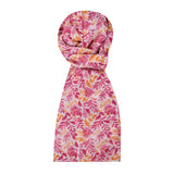 By Have a Pico - Sjaal - Bloem - Roze - Oranje