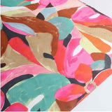 By Have a Pico - Sjaal zijde-look - Multicolour