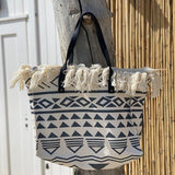 By Have a Pico - Strandtas - Figuratief - Naturel