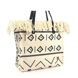 By Have a Pico - Strandtas - Figuratief - Naturel