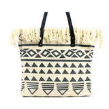 By Have a Pico - Strandtas - Figuratief - Naturel