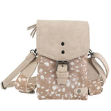By Have a Pico - Telefoontasje - Bambi - Naturel