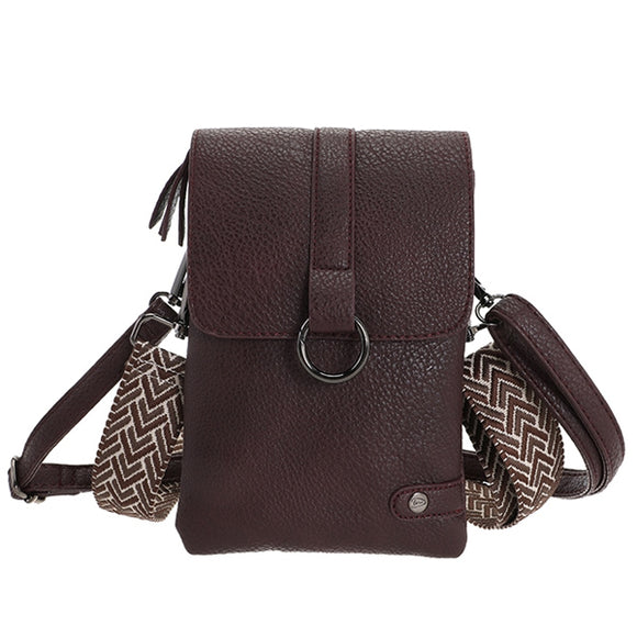 By Have a Pico - Telefoontasje - Bordeaux