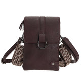 By Have a Pico - Telefoontasje - Bordeaux