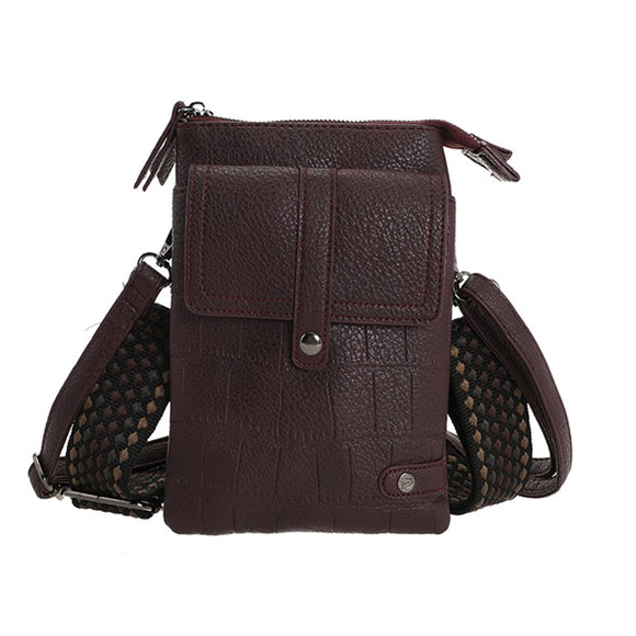 By Have a Pico - Telefoontasje - Bordeaux