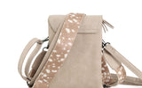 By Have a Pico - Telefoontasje - Bambi - Naturel