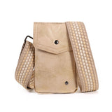 By Have a Pico - Telefoontasje - Brons