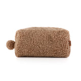 By Have a Pico - Make-up/toilettasje - Teddy - Camel