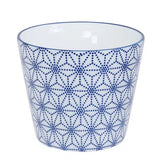 Tokyo Design - Mokjes Nippon Blue Set - Blauw - Wit