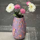 By Have a Pico - Vaas Bloem - Lila - Multicolour