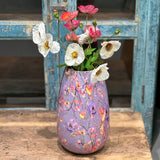 By Have a Pico - Vaas Bloem - Lila - Multicolour