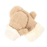 By Have a Pico - Wanten - Teddy - Naturel