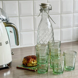 Weldaad - Glaasjes Chai Set - Groen