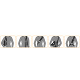 X-Over - Outdoor en Travelline - Rug/Schoudertas - Groen