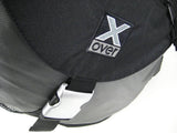 X-Over - Outdoor en Travelline - Rug/Schoudertas - Grijs