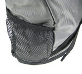 X-Over - Outdoor en Travelline - Rug/Schoudertas - Grijs