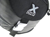 X-Over - Outdoor en Travelline - Rug/Schoudertas - Grijs