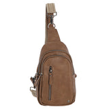 By Have a Pico- Crossbody tas - Camel