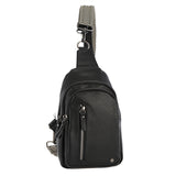 By Have a Pico- Crossbody tas - Zwart