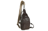 By Have a Pico- Crossbody tas - Browny