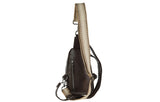 By Have a Pico- Crossbody tas - Browny