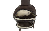 By Have a Pico- Crossbody tas - Browny