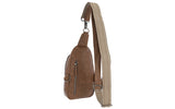 By Have a Pico- Crossbody tas - Camel