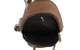 By Have a Pico- Crossbody tas - Camel