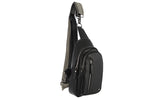 By Have a Pico- Crossbody tas - Zwart