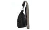 By Have a Pico- Crossbody tas - Zwart