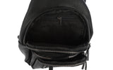 By Have a Pico- Crossbody tas - Zwart